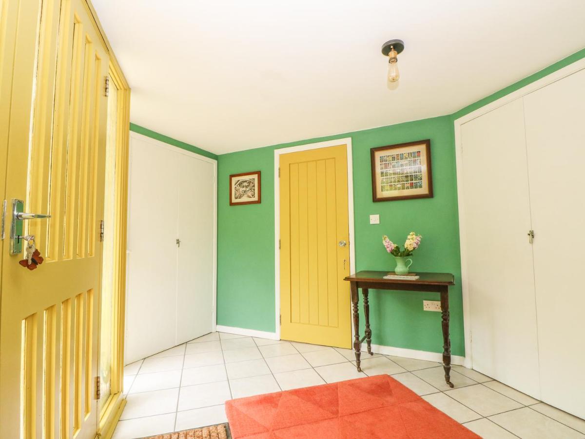 Little Yaffle Villa Dover Dış mekan fotoğraf