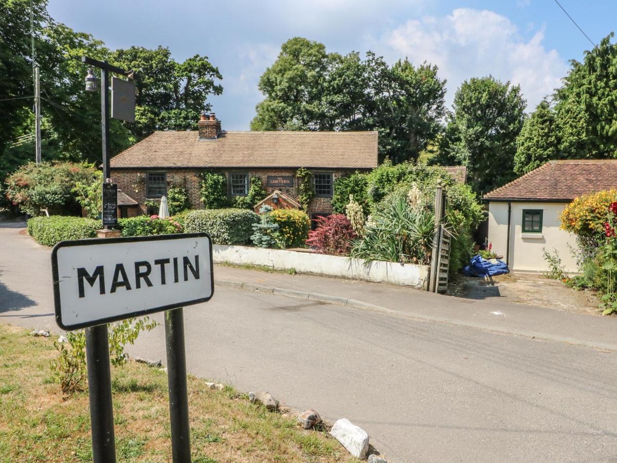 Little Yaffle Villa Dover Dış mekan fotoğraf